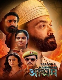 Aashram Season  2 online