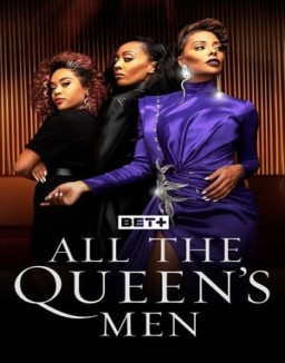 All the Queen's Men Season  2 online