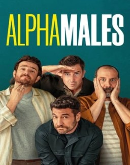 Alpha Males Season  1 online