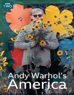 Andy Warhol's America