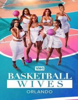 Basketball Wives: Orlando