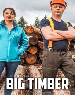 Big Timber Season  1 online