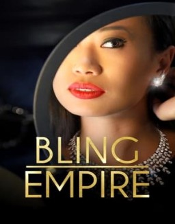 Bling Empire Season  1 online