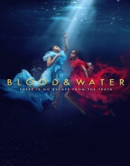 Blood & Water Season  3 online