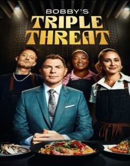 Bobby's Triple Threat Season  1 online