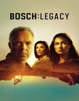 Bosch: Legacy Season  1 online