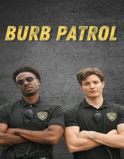 Burb Patrol