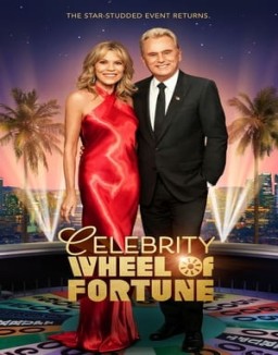 Celebrity Wheel of Fortune Season  2 online