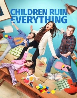 Children Ruin Everything Season  1 online