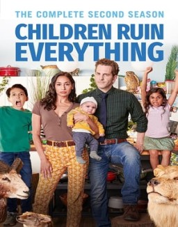 Children Ruin Everything Season  2 online