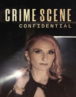 Crime Scene Confidential Season  1 online