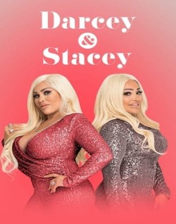 Darcey & Stacey