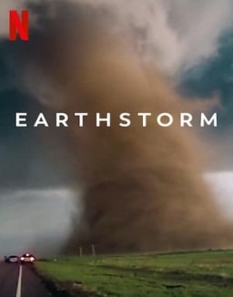 Earthstorm