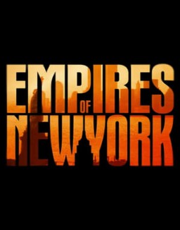 Empires Of New York