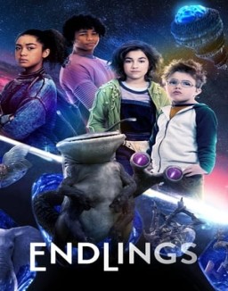 Endlings Season  1 online