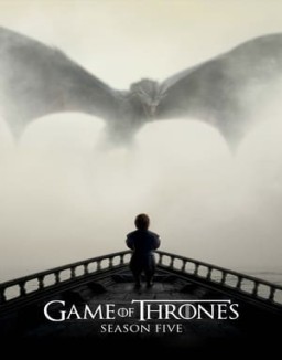 Game of Thrones Season  5 online