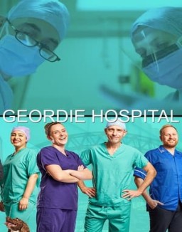 Geordie Hospital Season  1 online