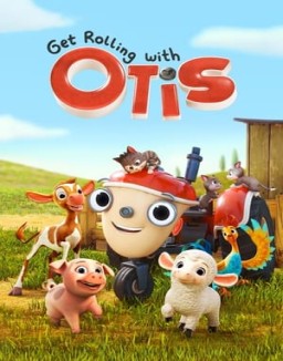 Get Rolling with Otis Season  1 online