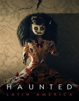 Haunted: Latin America