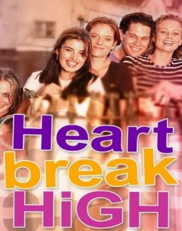 Heartbreak High (Hartley, cœurs à vif)