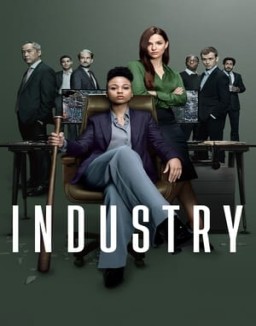 Industry Season  1 online