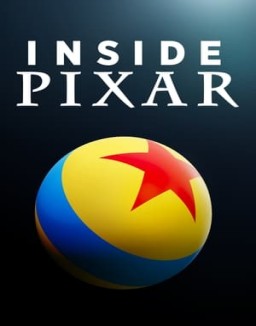 Inside Pixar