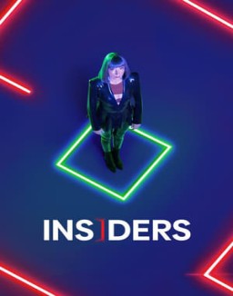 Insiders Season  1 online