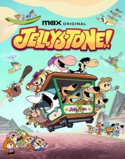 Jellystone!