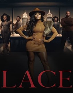 Lace Season  1 online