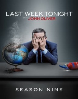 Last Week Tonight with John Oliver Season  9 online