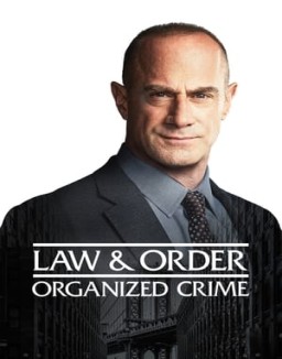 Law & Order: Organized Crime Season  2 online