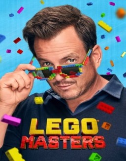 LEGO Masters Season  1 online