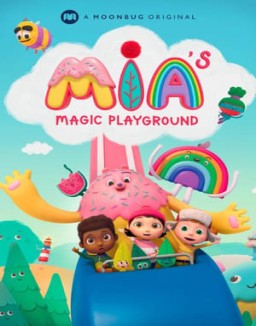 Mia's Magic Playground