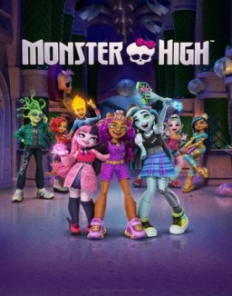 Monster High