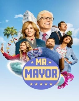 Mr. Mayor Season  1 online