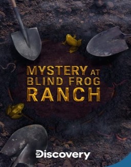 Mystery at Blind Frog Ranch Season  2 online