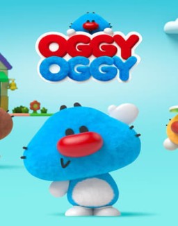 Oggy Oggy