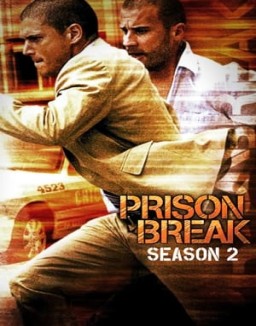 Prison Break Season  2 online