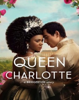 Queen Charlotte: A Bridgerton Story