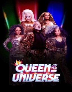 Queen of the Universe