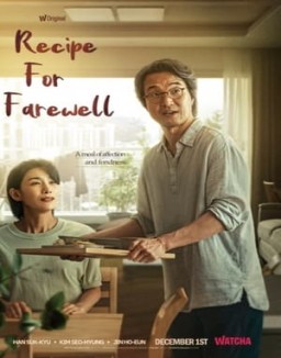 Recipe for Farewell