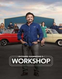 Richard Hammond's Workshop