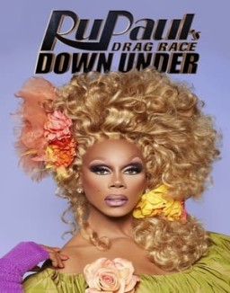 RuPaul's Drag Race Down Under