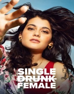 Single Drunk Female Season  1 online