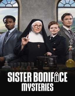 Sister Boniface Mysteries Season  1 online