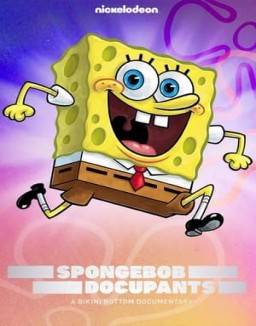 SpongeBob DocuPants