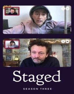 Staged