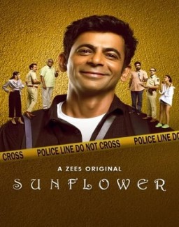 Sunflower Season  1 online