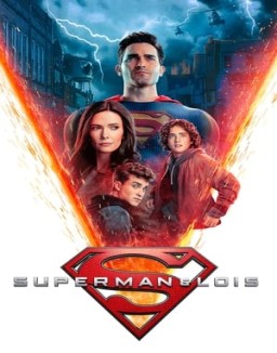 Superman & Lois Season  2 online