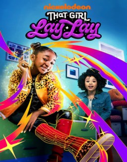 That Girl Lay Lay Season  1 online